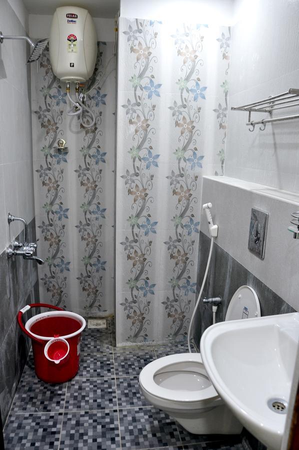 Hotel Anandhiram Heritage Karaikal Exteriér fotografie